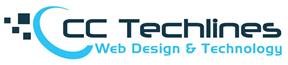 CC Techlines Logo